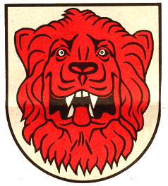 Wappen von Braunschweig / Arms of Braunschweig