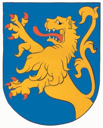 Wappen von Dausenau/Arms (crest) of Dausenau