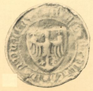 Wappen von Grünstadt/Coat of arms (crest) of Grünstadt