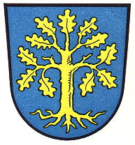 Wappen von Hagen (city)/Arms of Hagen (city)