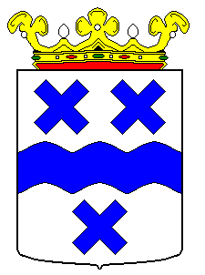 Arms of Numansdorp