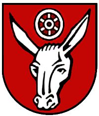Wappen von Oberohrn/Arms (crest) of Oberohrn