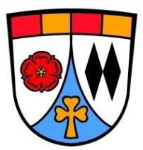 Wappen von Seefeld (Oberbayern)/Arms (crest) of Seefeld (Oberbayern)