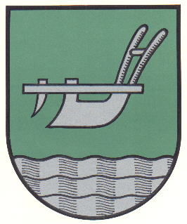 Wappen von Sellstedt/Arms (crest) of Sellstedt