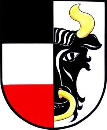 Arms of Světí