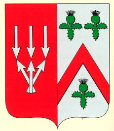 Blason de Widehem/Arms (crest) of Widehem