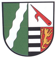 Wappen von Wintzingerode/Arms (crest) of Wintzingerode