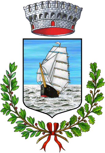 Stemma di Bergantino/Arms (crest) of Bergantino
