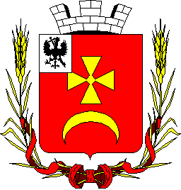 Coat of arms (crest) of Borzna
