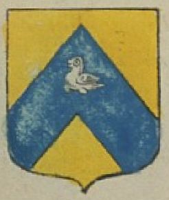Blason de Feurs/Coat of arms (crest) of {{PAGENAME