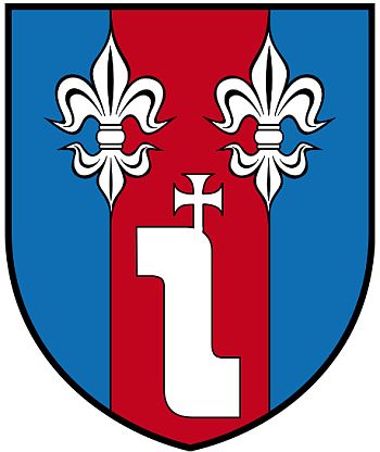Arms (crest) of Goszczanów