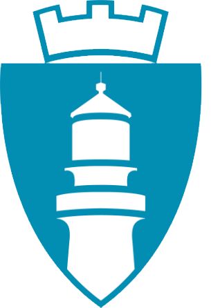Coat of arms (crest) of Lindesnes