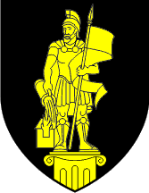 Coat of arms (crest) of Mali Bukovec