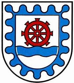 Wappen von Neuenburg (Löffingen)