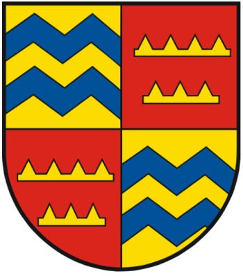 Wappen von Remplin/Arms (crest) of Remplin