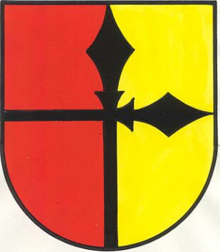 Wappen von Thiersee/Arms of Thiersee