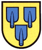 Wappen von Zuzwil (Bern)/Arms (crest) of Zuzwil (Bern)