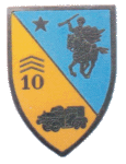 File:10th African Chasseur Regiment, French Army.png