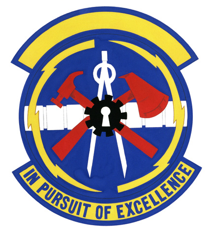 File:305th Civil Engineer Squadron, US Air Force.png