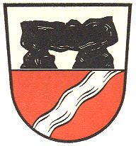 Wappen von Aschendorf-Hümmling / Arms of Aschendorf-Hümmling