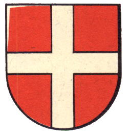 Wappen von Brusio/Arms (crest) of Brusio