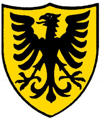 Arms (crest) of Châtel-Saint-Denis