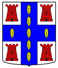 Wapen van Dwingeloo/Arms (crest) of Dwingeloo