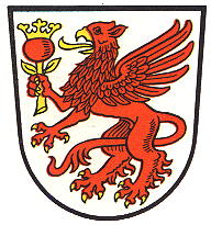 Wappen von Holzappel/Arms (crest) of Holzappel