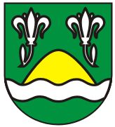 Arms of Krzymów