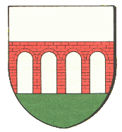 Blason de Manspach/Arms (crest) of Manspach