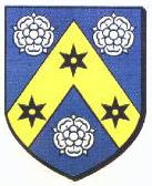 Blason de Maurupt-le-Montois/Arms of Maurupt-le-Montois