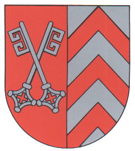 Wappen von Minden-Lübbecke/Arms (crest) of Minden-Lübbecke