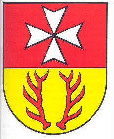 Wappen von Rastow/Arms (crest) of Rastow