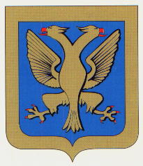 Blason de Ruyaulcourt/Arms (crest) of Ruyaulcourt