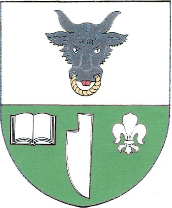 Arms (crest) of Sejřek