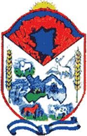 Escudo de Tornquist/Arms (crest) of Tornquist