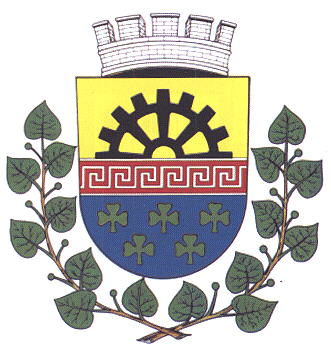 Coat of arms (crest) of Velký Šenov