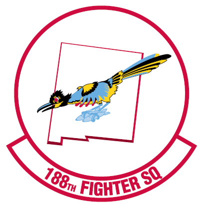 File:188th Fighter Squadron, New Mexico Air National Guard.png
