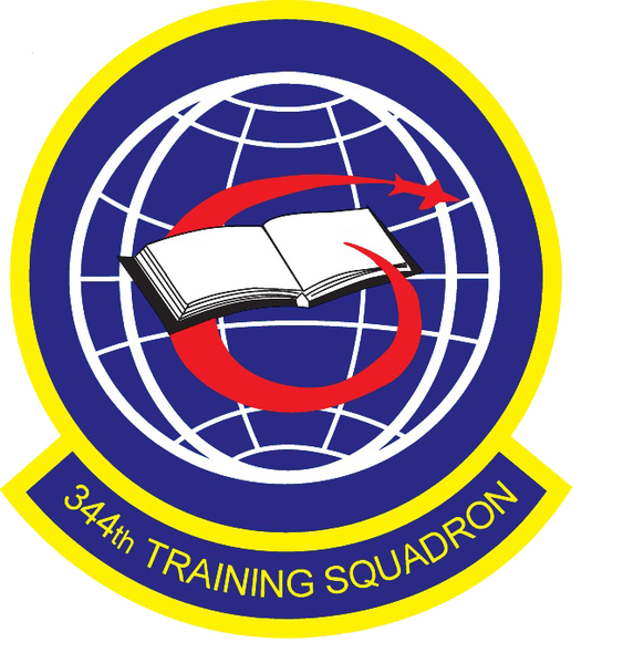 File:344th Training Squadron, US Air Force.png