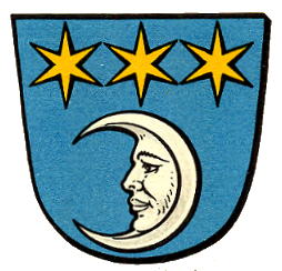 Wappen von Dasbach/Arms (crest) of Dasbach