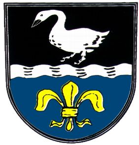 Wappen von Gundihausen