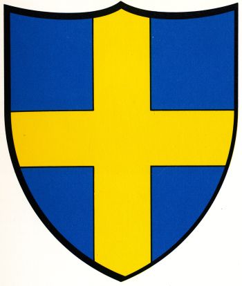 Arms (crest) of Hauterive (Neuchâtel)