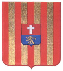 Wapen van Kontich/Arms (crest) of Kontich