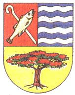 Arms of Quebradillas