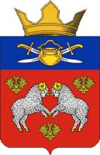 Arms (crest) of Vypasnovskoe rural settlement