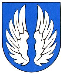 Wappen von Eisleben/Arms (crest) of Eisleben