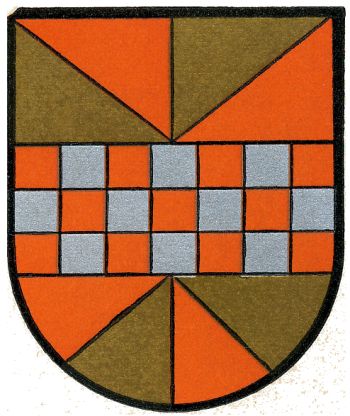 Wappen von Amt Fröndenberg/Arms of Amt Fröndenberg