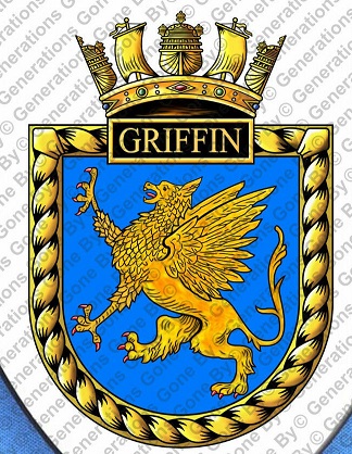 File:HMS Griffin, Royal Navy.jpg