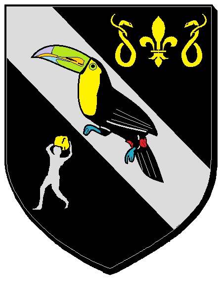 Arms of Kourou
