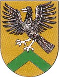 Wappen von Krähenwinkel/Arms (crest) of Krähenwinkel